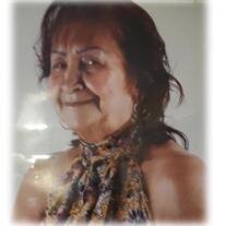 Miriam Castro-Vazquez
