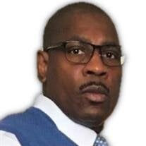 Mr. Ralph "Ralphie" Stewart