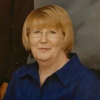 Deborah Wald