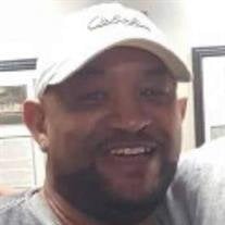 Cedric C. Edwards