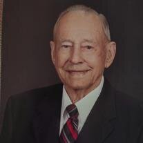 Billy Eugene Bennett Sr.