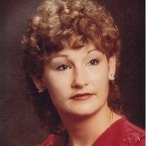 Lori DeLynn Pate