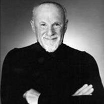 Paul Steve Arnopoulos