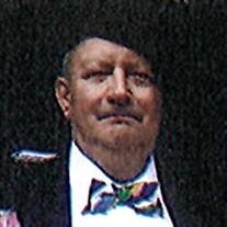 James Robert Bateman