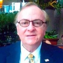 Thomas Alan Bonneville