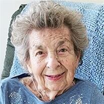 Bethel Ann Iverson