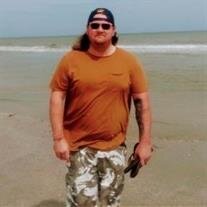 Jon Lucas Hodge
