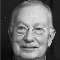 Paul Eugene French