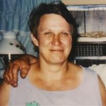 Ruth Ann Trautman Vodicka