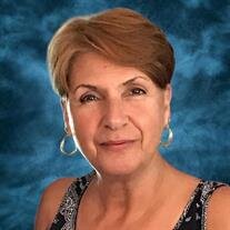 Mrs. Phyllis M. (Vennero) Fasolo