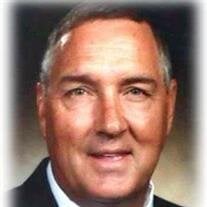 Donald Lee Shearer