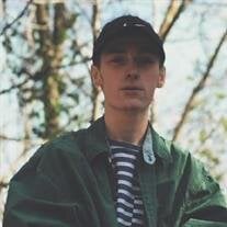 Zeke Wade