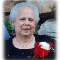 Eugenia C. Kemp