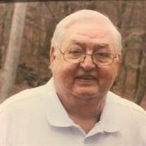 Alvin E. Patterson