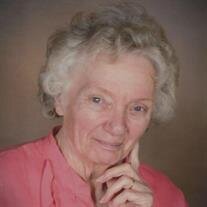 Janet Carol Turke