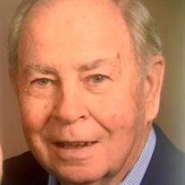 Orville E. Mueller
