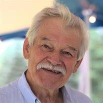 Roger Reino Grandahl Sr.