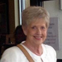 Barbara Mourelatos