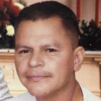 Joesph "Joe" R. Vina