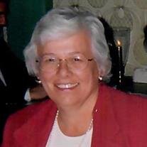 Barbara G. Sheehan