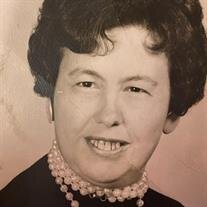 Rita Regina Coakley