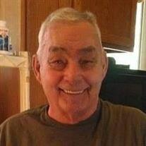 Ira Ooley Jr.