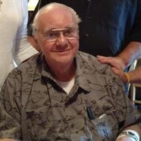John T. Zohner