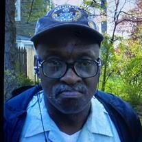 Wendell Booker