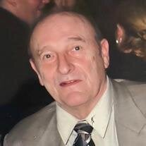William M. Feldkamp