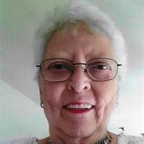 Joyce A. Brimer