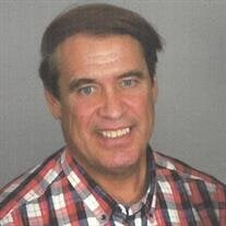 James "Jim" W. Borski