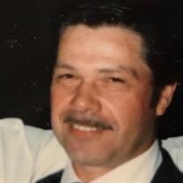 Raymond Balo