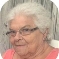 Lillian Murphy