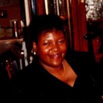 Barbara Ann Wilson