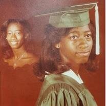 Ms. Sharon L. Ward