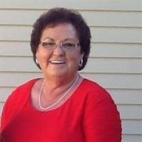 Sally J. Salyers Grimes