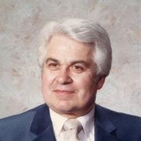 Dr. B.K. Poindexter, D.D.S.