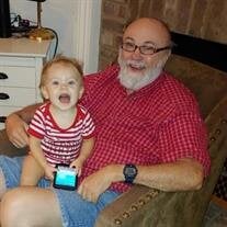 Brent David Martin