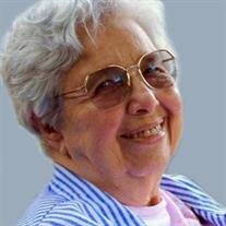 June M. Campbell