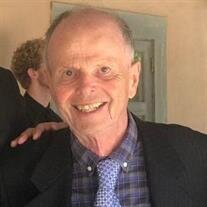 Peter Prince Proctor