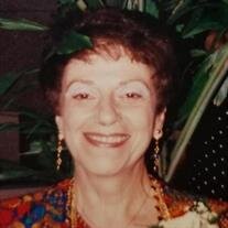 Carrie Vidalakis Fugett