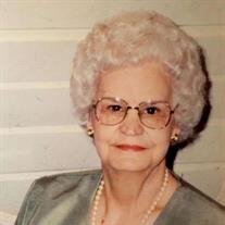 Nancy Norton Carver