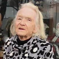 Janet Farley