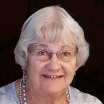 Martha A. Boisvert