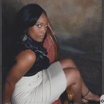 Brittany Sha'nese Smith