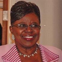 Mrs. Patsy Beasley