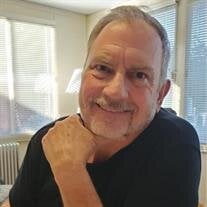 Craig Richard Banko
