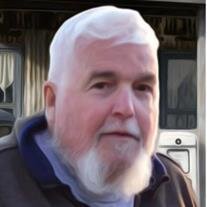 Earl "Joe" J. Christian