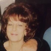 SHERRY I. ROWLAND