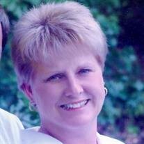 Ruth Ann Peterson